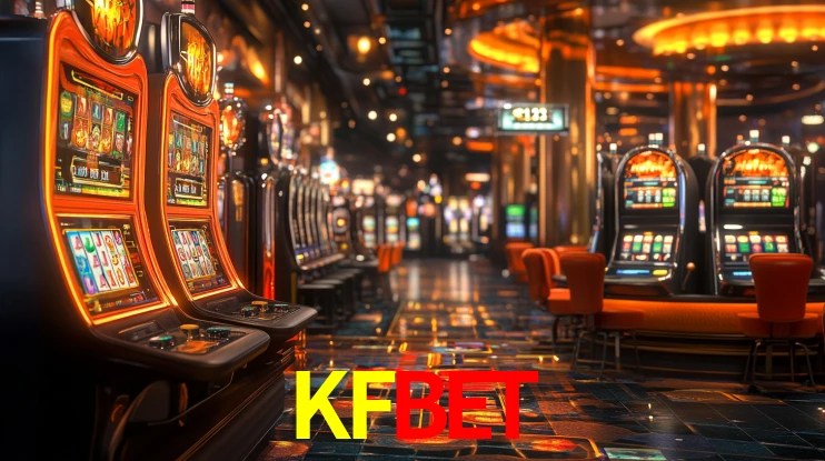 KFBET,Kf bet app
