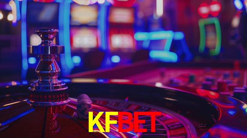 Experimente o Login Seguro Premium no KFBET