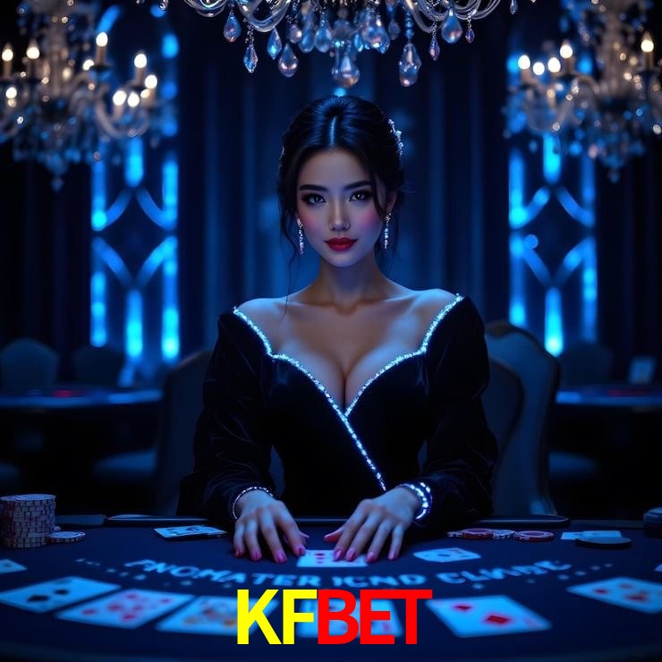 Login Seguro KFBET