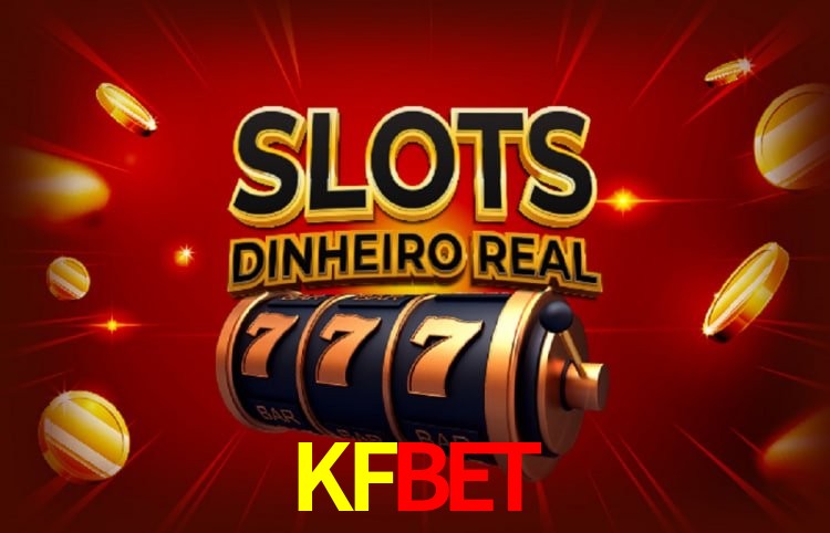 Coleção Premium de Slots KFBET - NetEnt, Pragmatic Play, Evolution