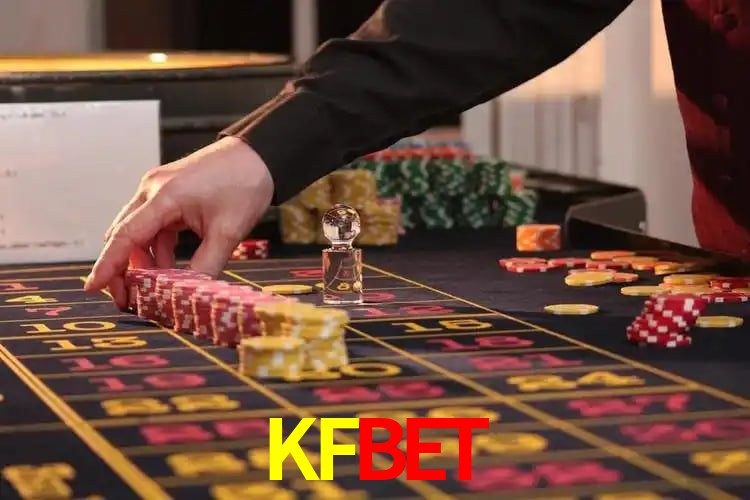 Apostas Esportivas na KFBET: Um Guia Completo
