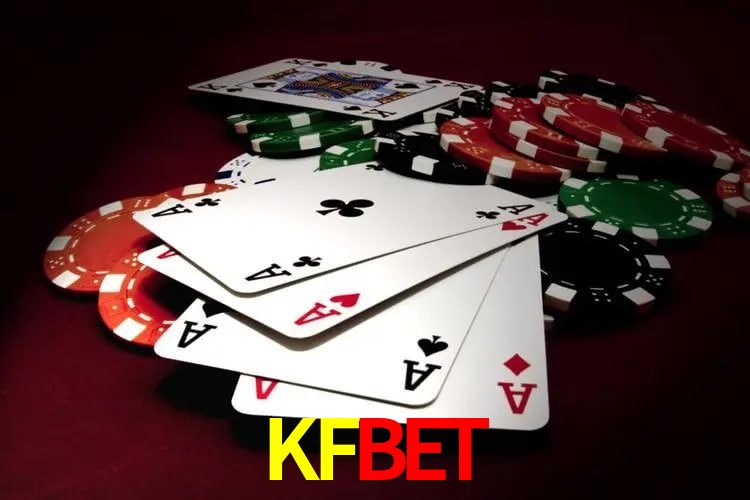 Jogo Aviator KFBET