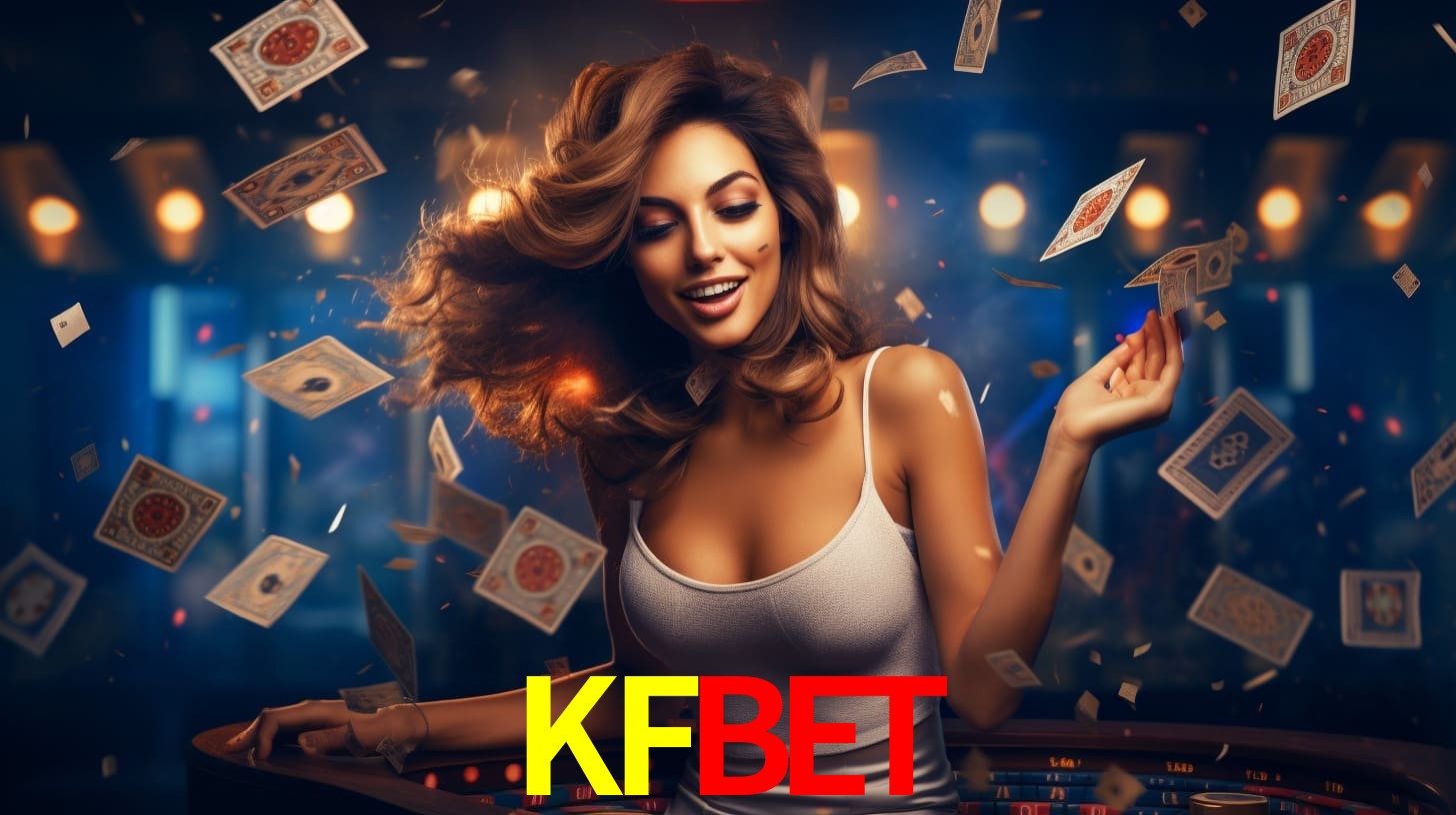 Kf bet app
