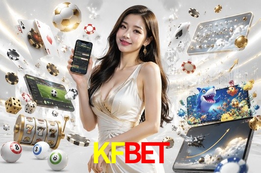 Slot Games KFBET