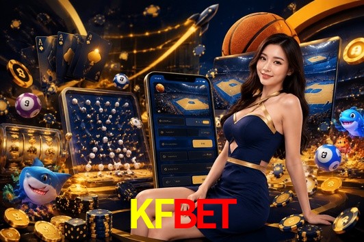 Seasonal Promotions KFBET