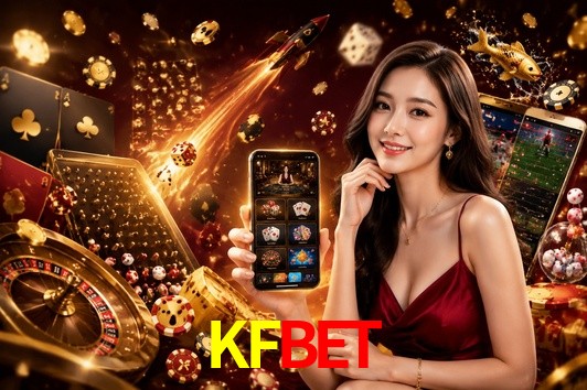 Platform Technology KFBET