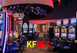 Cassino ao Vivo KFBET - Dealers Brasileiros Profissionais