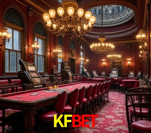 Imagem secundária de apoio para instalação do app KFBET