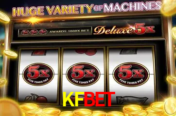 Descubra o Mundo do Cassino Online com KFBET