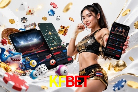 Weekend Specials KFBET