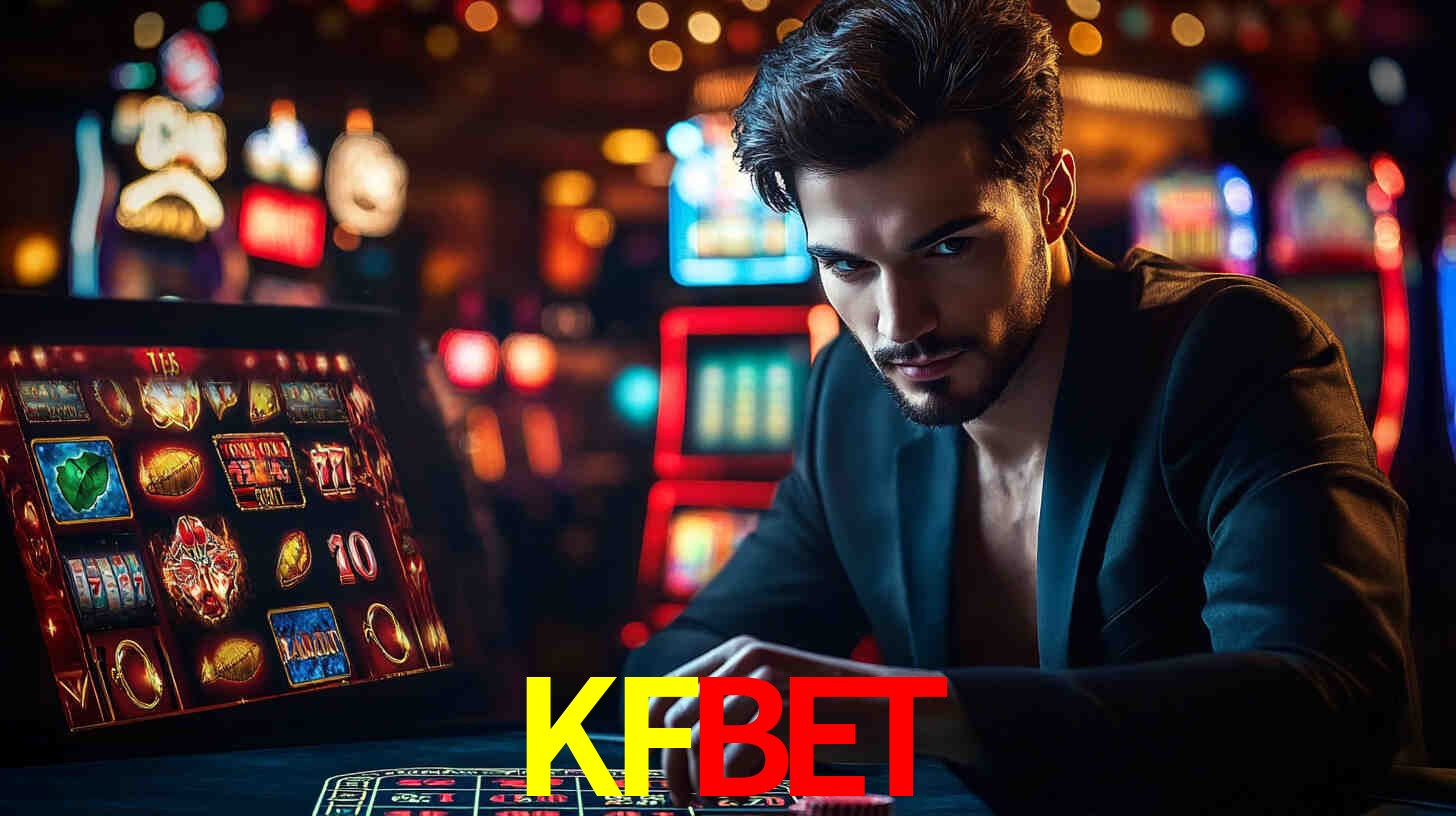 Kf bet app