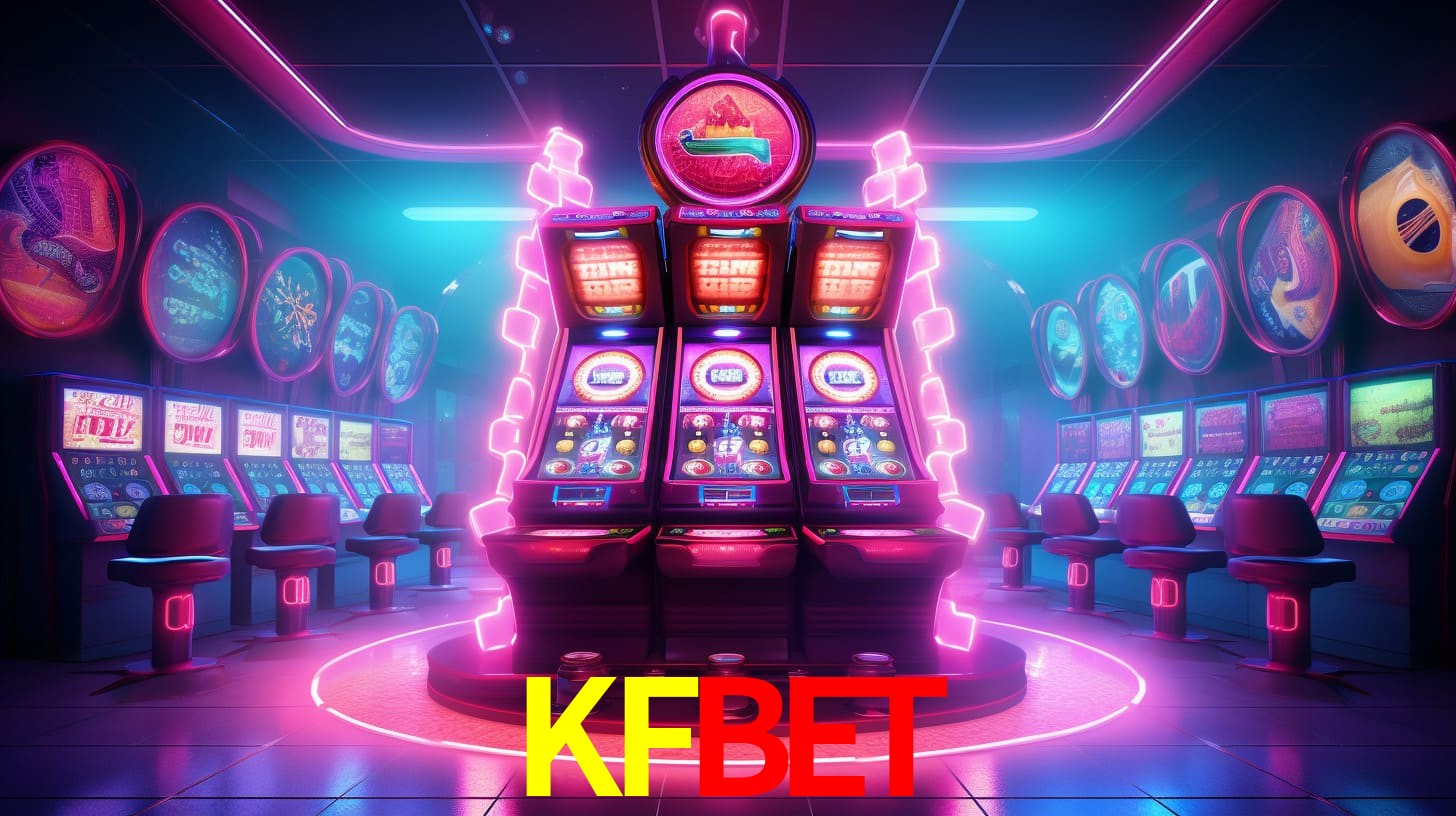 KFBET: Seu Cassino Premiado com Pagamentos Rápidos