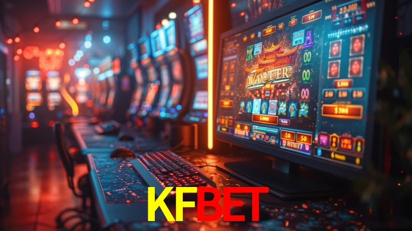 KFBET,Kf bet app
