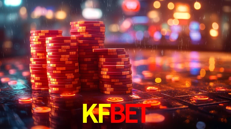 KFBET: Jogos de Caça-Níqueis-Altas Recompensas, Roleta-Velocidade, Blackjack-Desafios Máximos