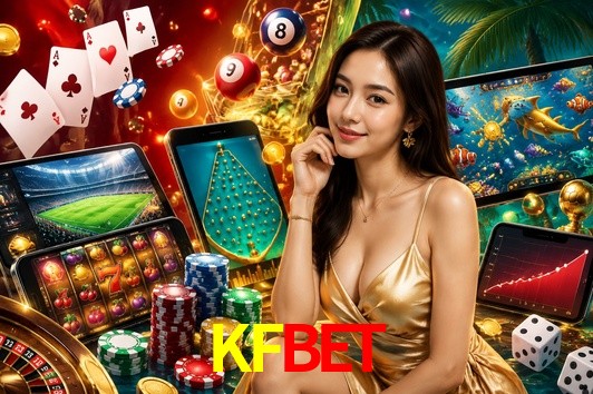 Spaceman Game KFBET