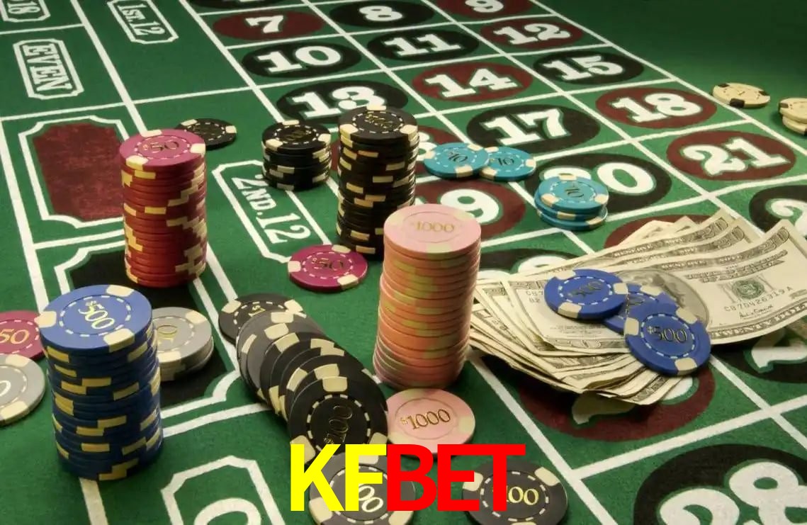 KFBET
