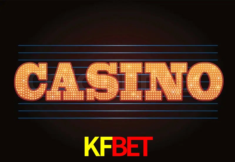 Recursos de Bônus KFBET