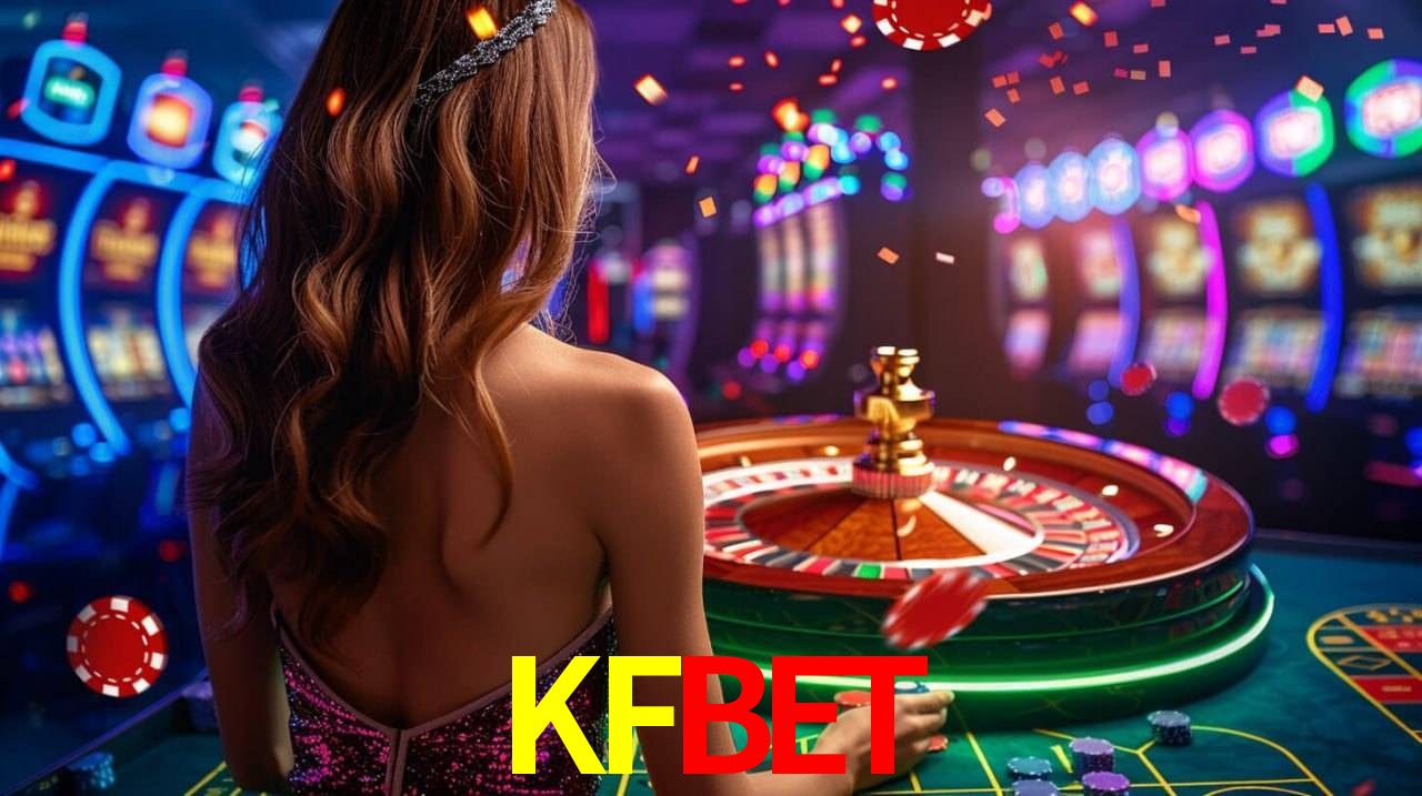 Recursos Exclusivos do App KFBET - Modo Offline, Login Biométrico