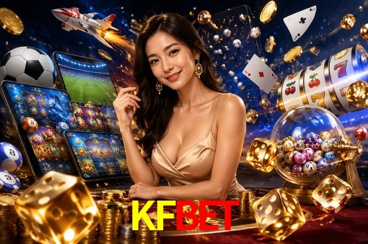 Game Providers KFBET