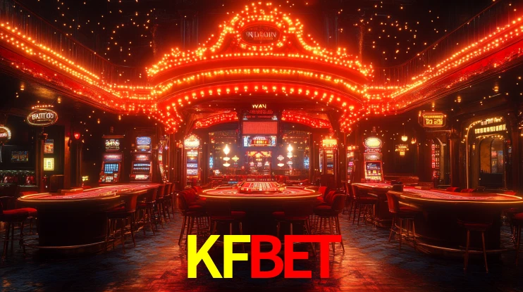 Kf bet login