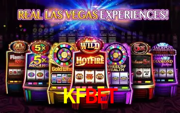 Descubra a Magia dos Jogos de Arcade no KFBET